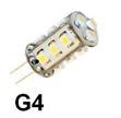 G4 ledlamp