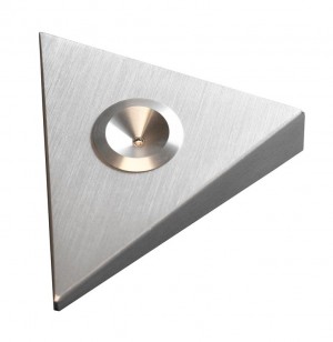 Tronix Architectural | Cabinet module | triangle mounting box