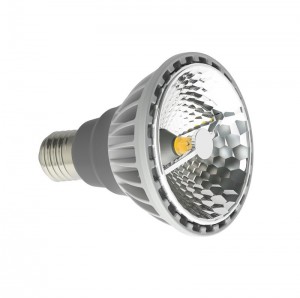 Tronix LED PAR30 | 15 Watt | 2700K | 25° | dimmable