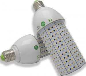 Tronix LED Corn Lamp E27 | 20 Watt | AC85-240V | IP20 | 5000K