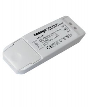 Led driver 12W Constant current 700mA