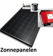 zonnepanelen