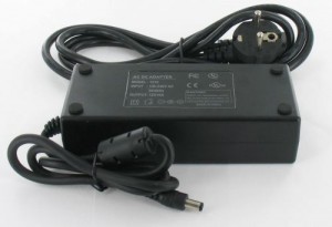 Stekkervoeding 12 Volt/125 watt