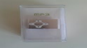 MP3-speler