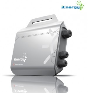 Micro inverter 260Wp / 10 jaar garantie