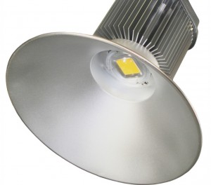 High bay 150 Watt Mean well driver