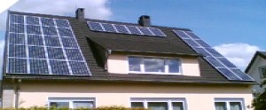 Ledverlichting Soest zonnepanelen