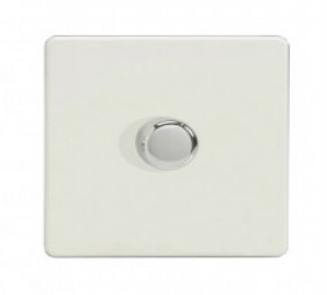 Led dimmer 230 V inbouw 10-100W