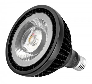 Tronix LED PAR38 | E27 | 22 Watt COB | 3000K | Non Dim | 25°