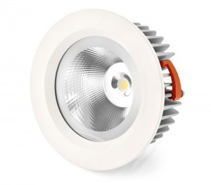 Tronix Down Light 32 Watt | 3000K | Reflector