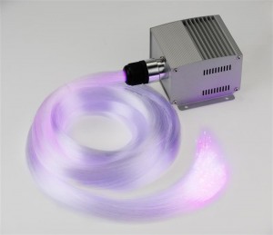 Tronix Fiber | LED RGB Light Engine 5 Watt with 400 fibers