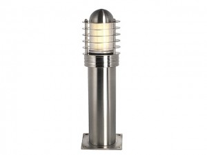 TRUST 30, inox 304, E27 Energy Saver, max. 11W, IP55 (227932 | 306618)