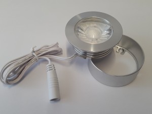 LED Cabinet Light 3W/12V