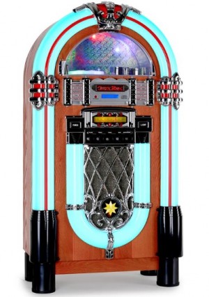 jukebox