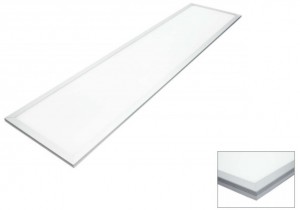 led paneel 120 x 30 www.ledverlichtingshop.nl