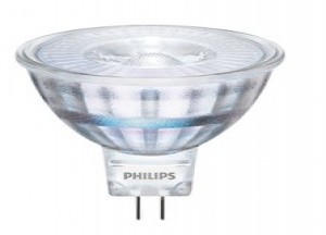 MR16 3W 2700K 36gr Philips