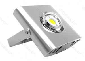 Led bouwlamp 20W 4000K