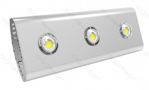 Led bouwlamp 150W 4000K