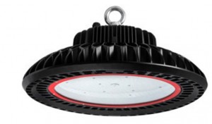 Ufo high bay 250W LED 6000K