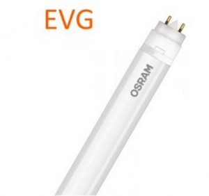 Ledbuis 150cm 3000K 21W EVG