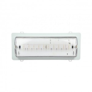 inbouw noodverlichting 220 lumen