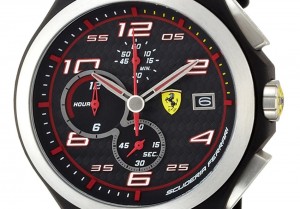 Ferrari watch