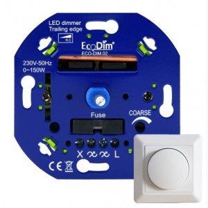 Led dimmer Eco