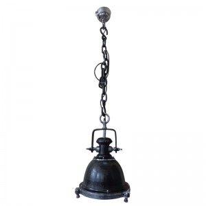 Industriële hanglamp L35xD29xH46