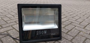 Floodlight 250W 6000K