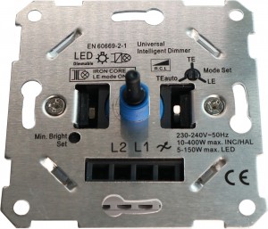 Leddimmer 0-150W