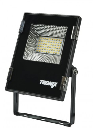 Floodlight Slim Type 50W 3000K