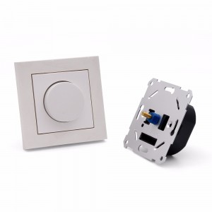 LED Dimmer Universeel 5-150 Watt 