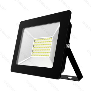 Led bouwlamp 50W 4000K