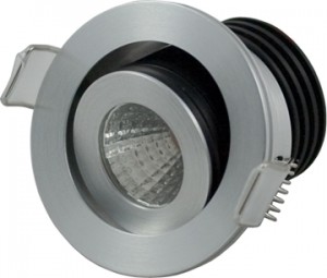 Downlight module 2700K IP44