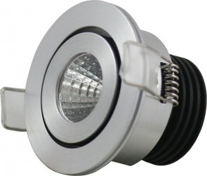 led mini inbouwspot kopen