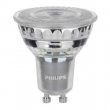 Philips GU10 4000K 6,2W dim (vervangt 80W halogeen)