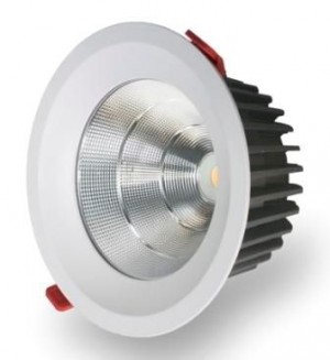 LED Reflector Down Light COB | 30 Watt | 3000K