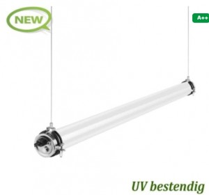 LED TRI-PROOF IP69K 50W UV BESTENDIG