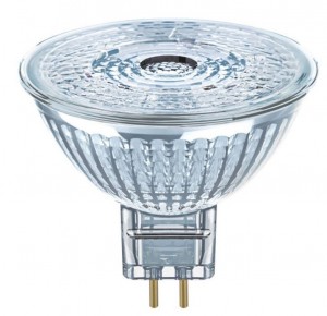 MR16 ledlamp 5,5W 400lm