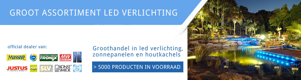 Zuidoost Necklet breedtegraad Opus Led dimmer special - Led verlichting shop, noodverlichting